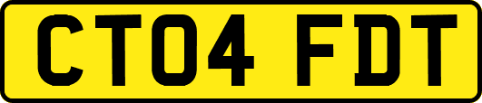 CT04FDT
