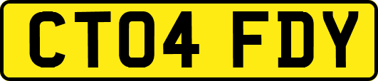 CT04FDY