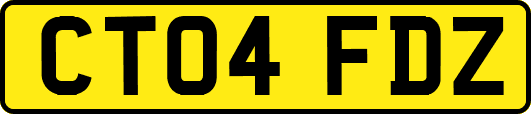 CT04FDZ