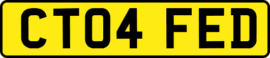 CT04FED