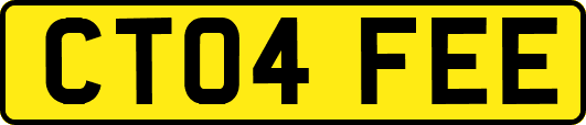 CT04FEE