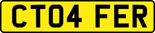 CT04FER