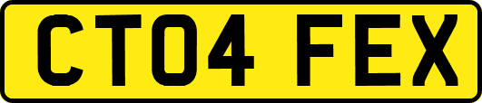 CT04FEX