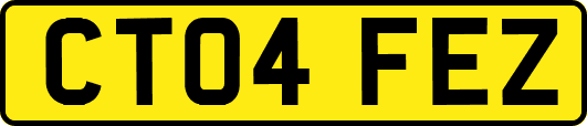 CT04FEZ