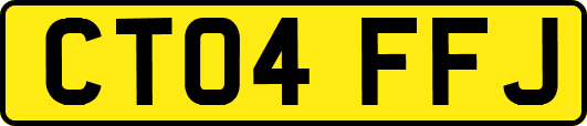CT04FFJ