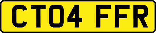CT04FFR