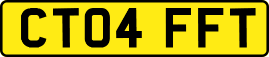 CT04FFT