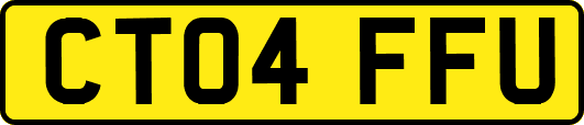 CT04FFU