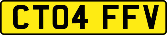 CT04FFV
