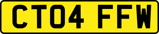 CT04FFW