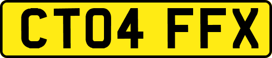 CT04FFX