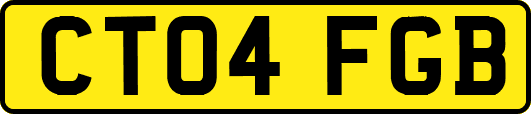 CT04FGB