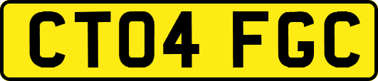 CT04FGC