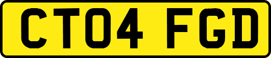 CT04FGD