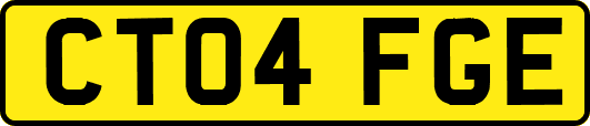 CT04FGE