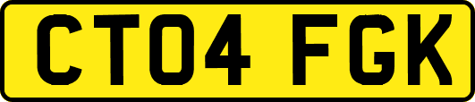 CT04FGK