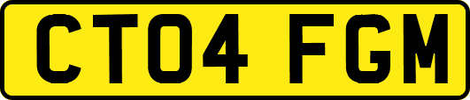 CT04FGM