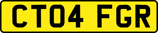 CT04FGR
