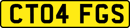 CT04FGS