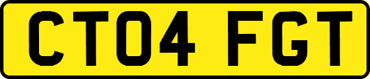 CT04FGT