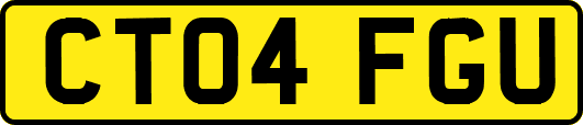 CT04FGU