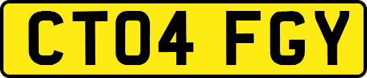 CT04FGY