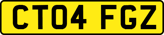 CT04FGZ