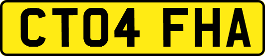 CT04FHA