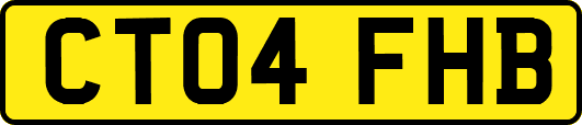 CT04FHB