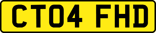 CT04FHD