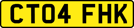 CT04FHK