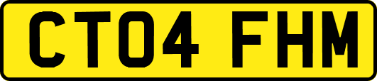 CT04FHM