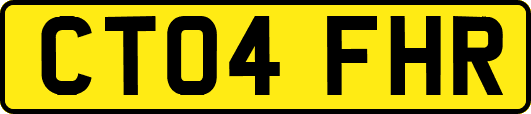 CT04FHR