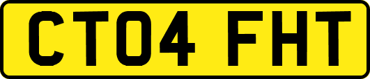 CT04FHT