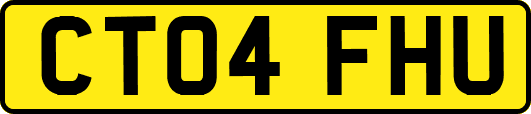 CT04FHU