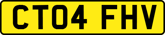 CT04FHV