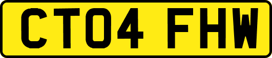 CT04FHW