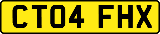 CT04FHX