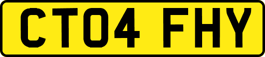 CT04FHY