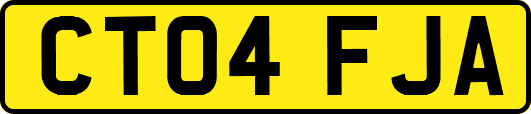 CT04FJA