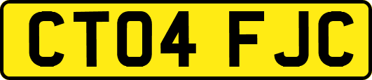 CT04FJC