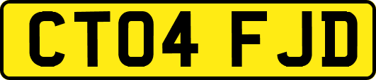 CT04FJD