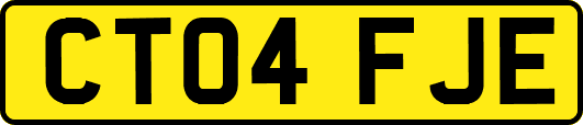 CT04FJE