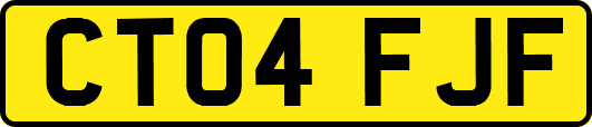 CT04FJF