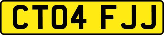 CT04FJJ