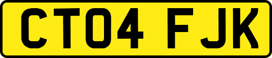 CT04FJK