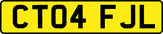 CT04FJL