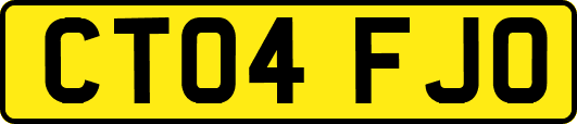 CT04FJO