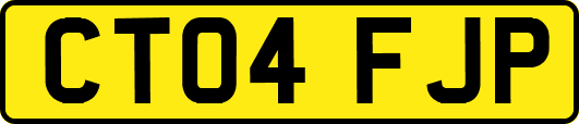 CT04FJP