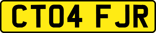 CT04FJR
